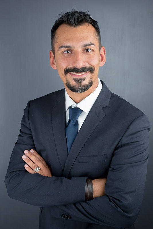 Dott. Alessandro Gradelli