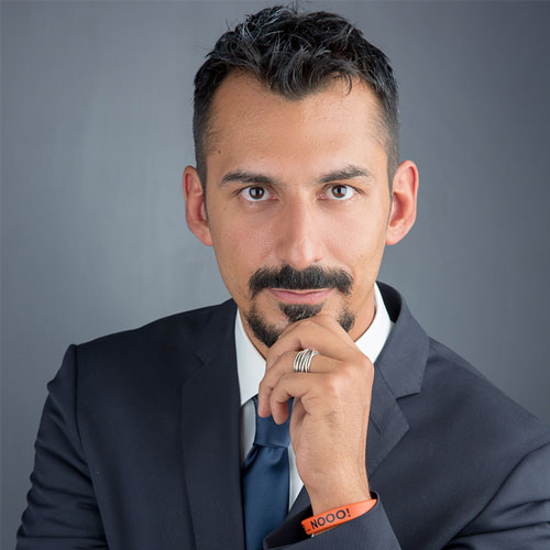 Dott. Alessandro Gradelli