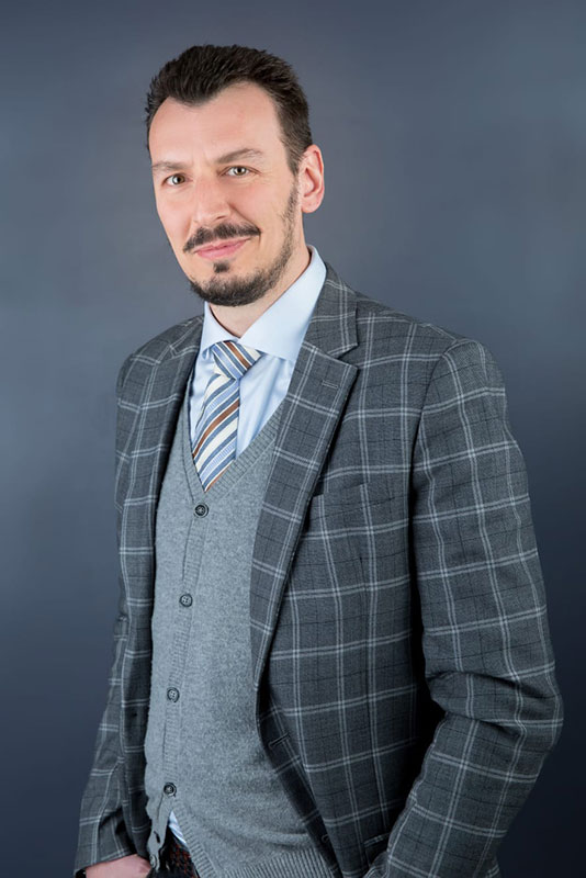 Dott. Giuliano Gradelli
