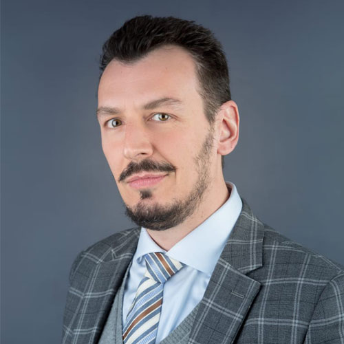 Dott. Giuliano Gradelli