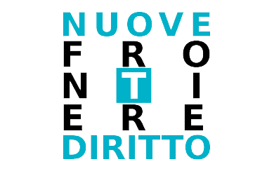 Nuove frontiere diritto