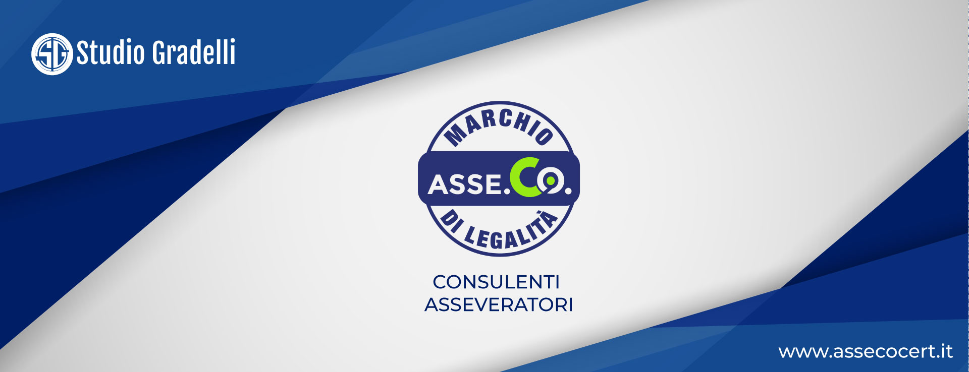 ASSE.CO Marchio di legalità
