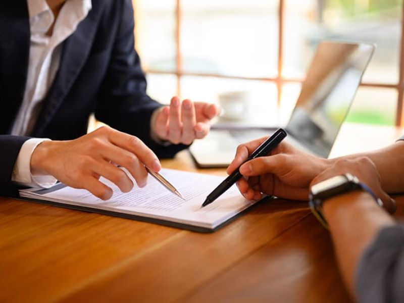 ELEMENTI SOSTANZIALI DEL CONTRATTO