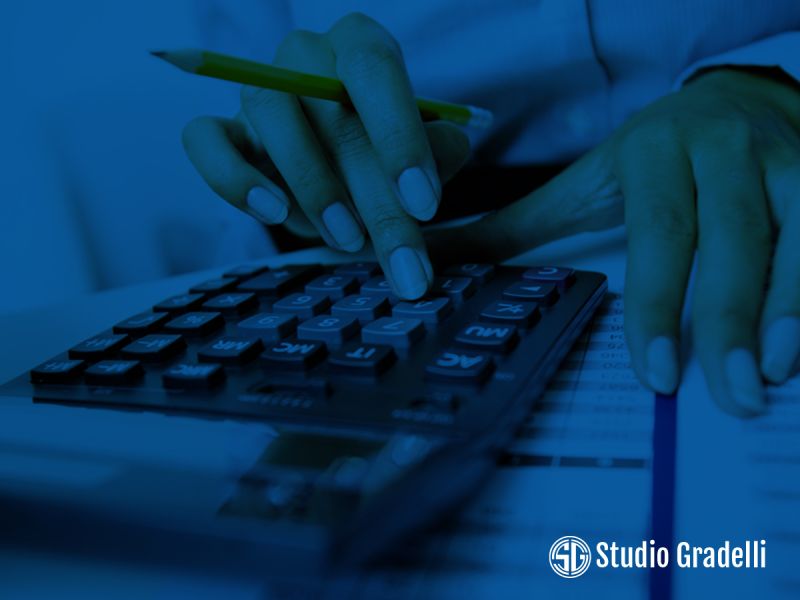 Credito e debito da Modello 730