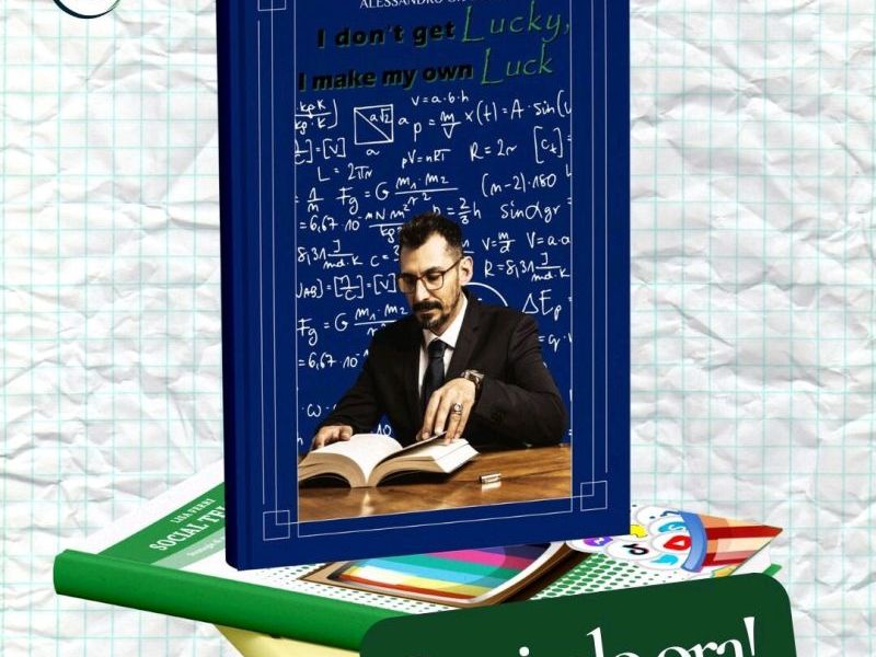 E-book: nuovo testo pubblicato dal co-titolare dello studio, il Dr. Alessandro Gradelli